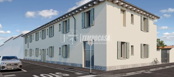 Studio in Melzo, Italy, Nr. 293694 4