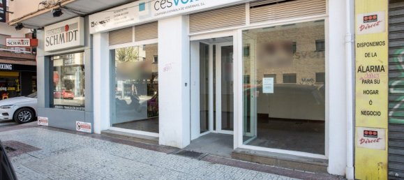 45m² Commercial property in Granada, Spain No. 100036 6