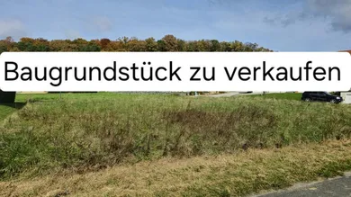  Land in Bad Waltersdorf, Austria No. 93898