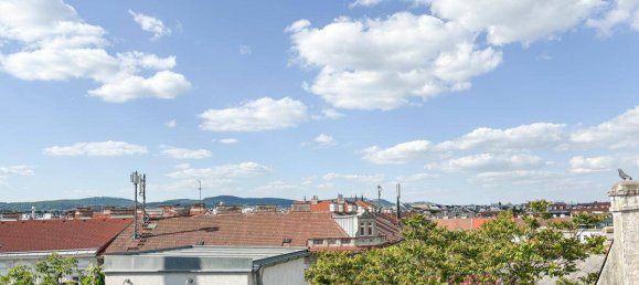 3 rooms Apartment in Hernals, Austria No. 181452 5