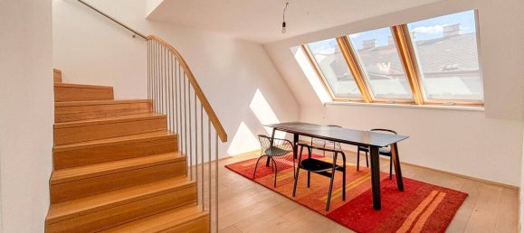 3 rooms Apartment in Hernals, Austria No. 181452 4