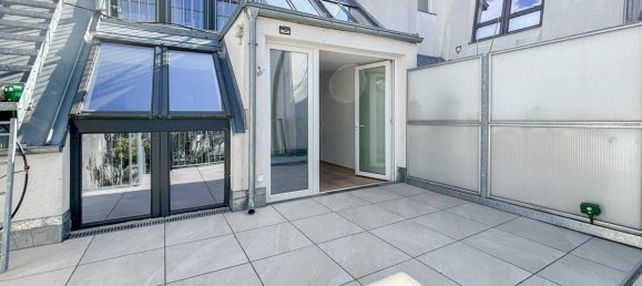 3 rooms Apartment in Hernals, Austria No. 181452 13