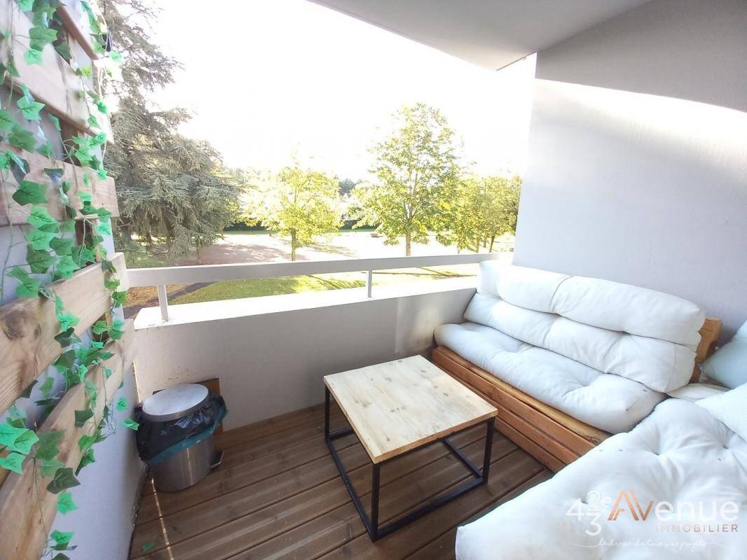 Apartamento de 3 dormitorios en Rive-de-Gier, France No. 316583