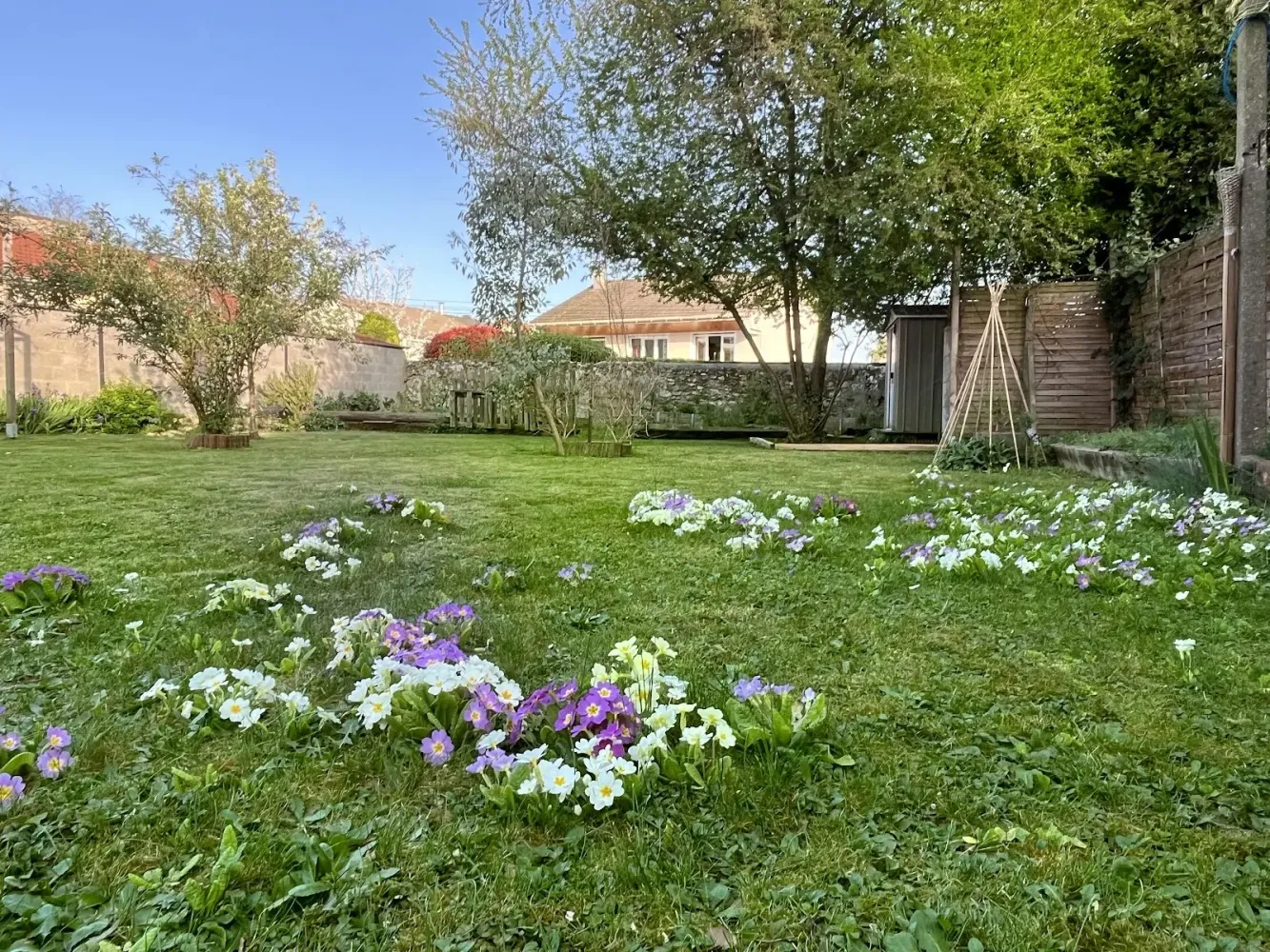 4 bedrooms Villa in Cormeilles-en-Parisis, France No. 348316