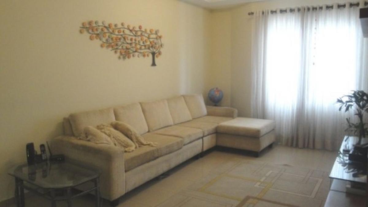 3 bedrooms House in Sao Paulo, Brazil No. 521386