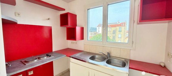 2 bedrooms Apartment in Alfortville, France No. 291513 7