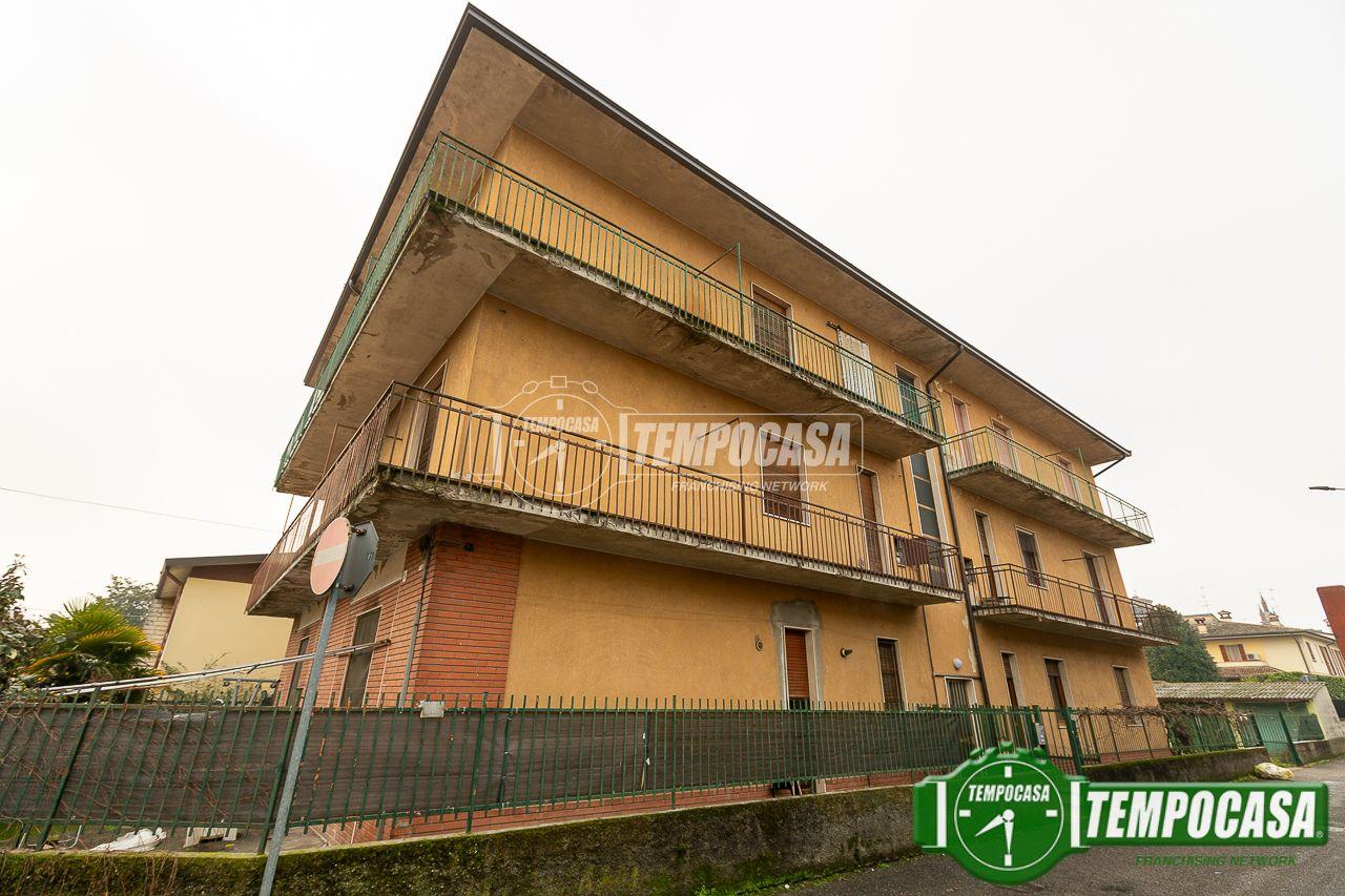 3-Zimmer Wohnung in Senna Lodigiana, Italy, Nr. 234857