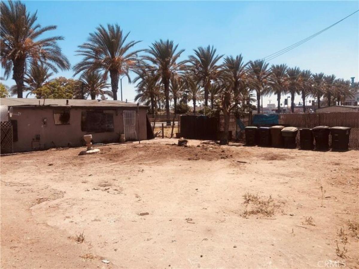 Terreno en Garden Grove, USA No. 487642