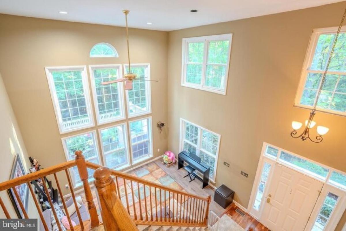 3 Schlafzimmer Haus in Pennington, USA, Nr. 397973