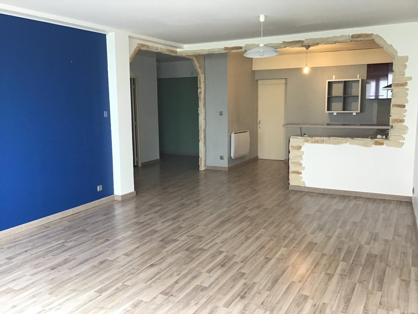 2 rooms Apartment in Remiremont, France No. 350923