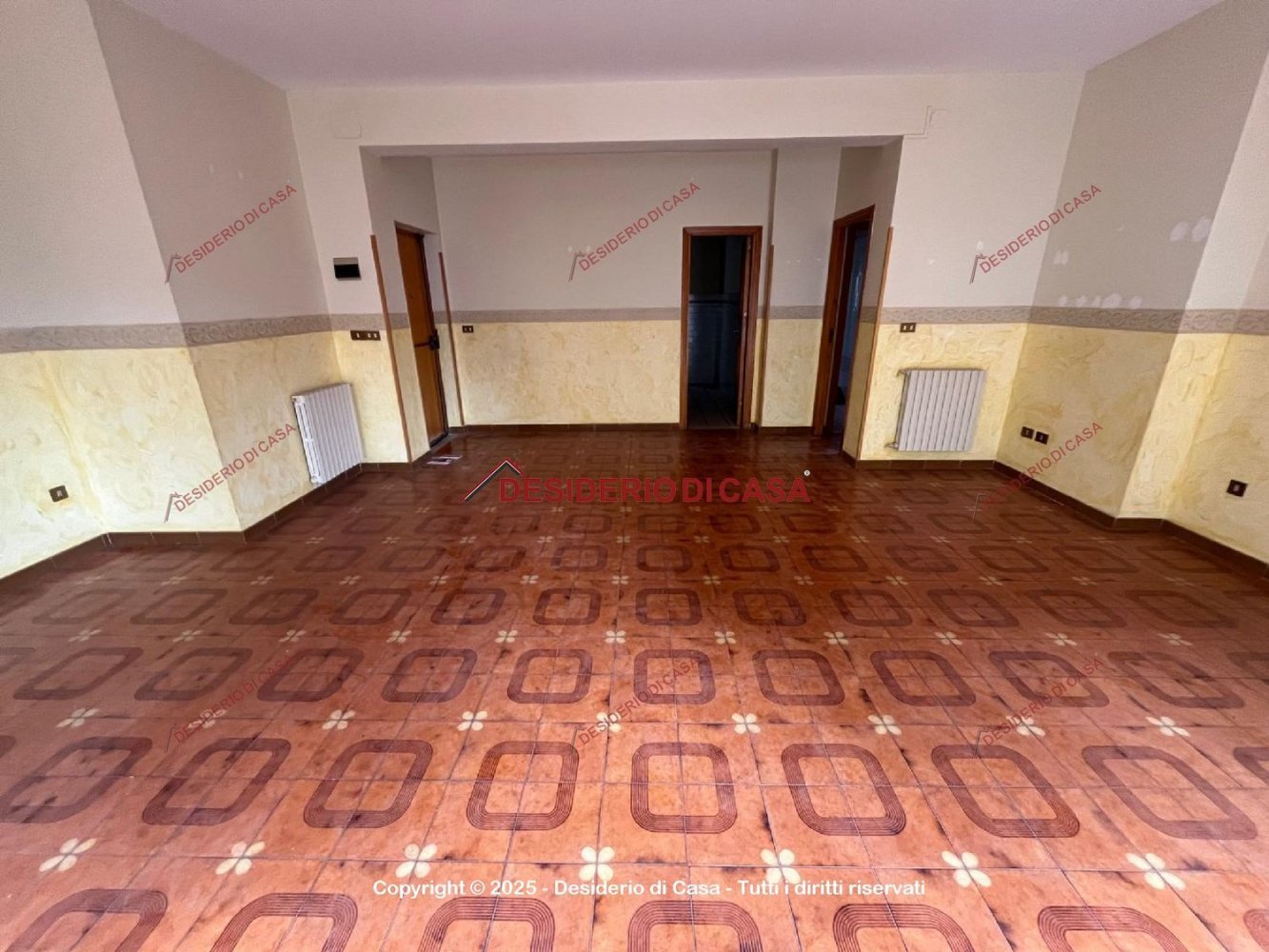 3 bedrooms Apartment in Palermo, Italy No. 349364