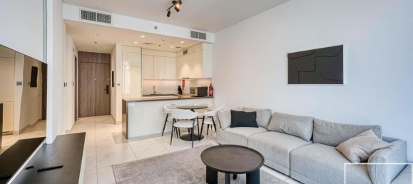 Apartamento de 1 dormitorio en Mohammed Bin Rashid City, UAE No. 106319 4