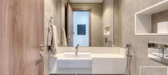 Apartamento de 1 dormitorio en Mohammed Bin Rashid City, UAE No. 106319 13