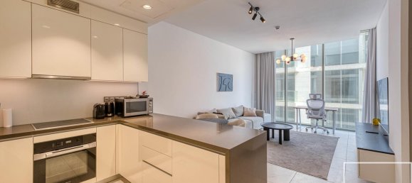 Apartamento de 1 dormitorio en Mohammed Bin Rashid City, UAE No. 106319 7