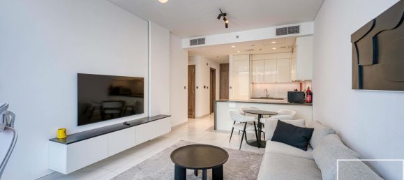 Apartamento de 1 dormitorio en Mohammed Bin Rashid City, UAE No. 106319 9