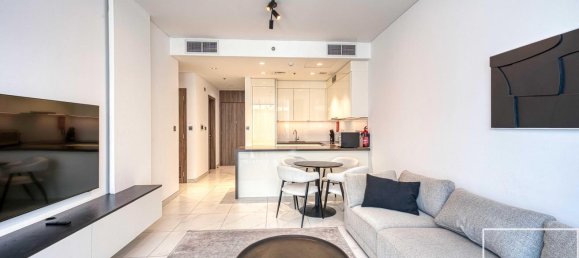 Apartamento de 1 dormitorio en Mohammed Bin Rashid City, UAE No. 106319 6