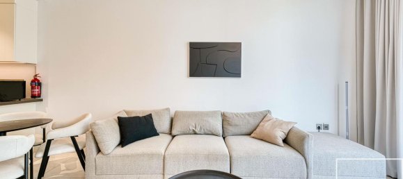 Apartamento de 1 dormitorio en Mohammed Bin Rashid City, UAE No. 106319 3