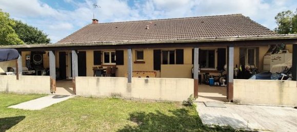 5 chambres Maison à Lillers, France No. 314881 9