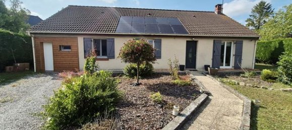 5 chambres Maison à Lillers, France No. 314881 2