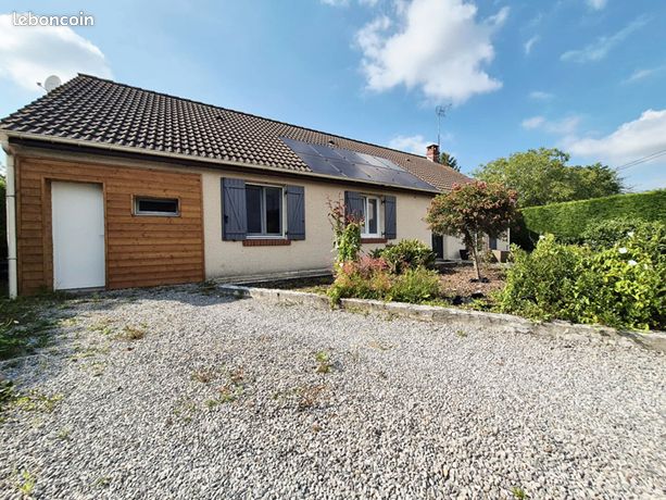 5 chambres Maison à Lillers, France No. 314881