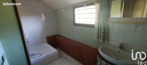 2 Schlafzimmer Haus in Pruniers-en-Sologne, France, Nr. 221971 10