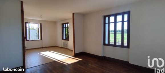 2 Schlafzimmer Haus in Pruniers-en-Sologne, France, Nr. 221971 5