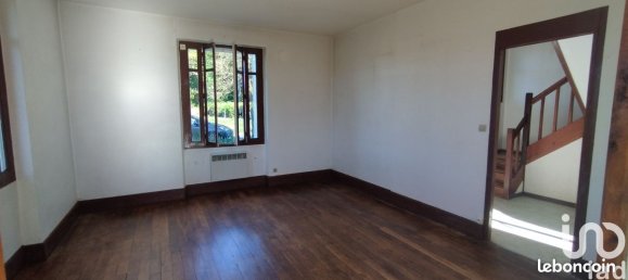 2 Schlafzimmer Haus in Pruniers-en-Sologne, France, Nr. 221971 8