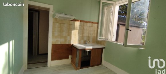 2 Schlafzimmer Haus in Pruniers-en-Sologne, France, Nr. 221971 3