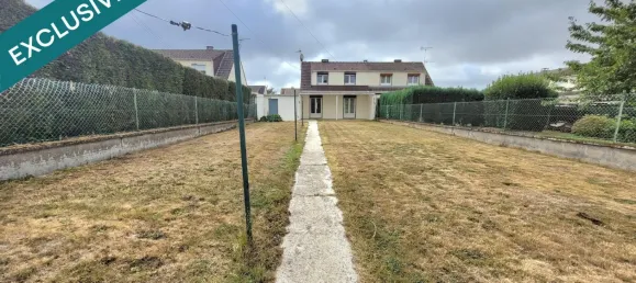 Casa T3 em Urvillers, France N.º 317024 9