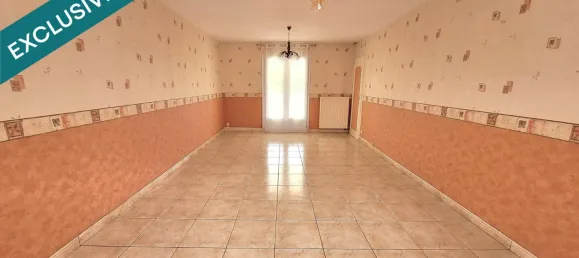 Casa T3 em Urvillers, France N.º 317024 2