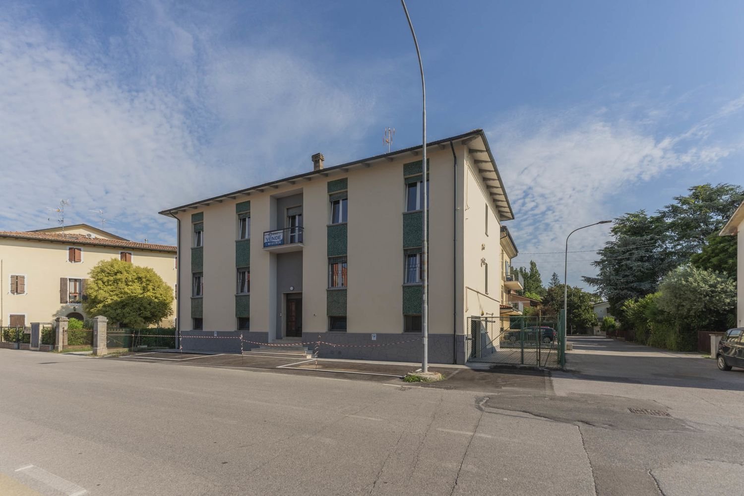 3 rooms Apartment in Galliera, Italy No. 294940