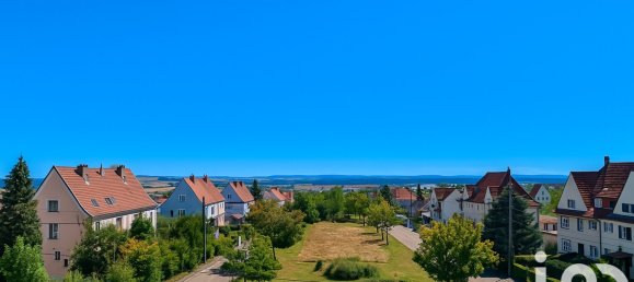 Apartamento de 1 dormitorio en Faulquemont, France No. 324243 9