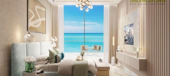 1 bedroom Apartment in Al Marjan Island, UAE No. 34951 5