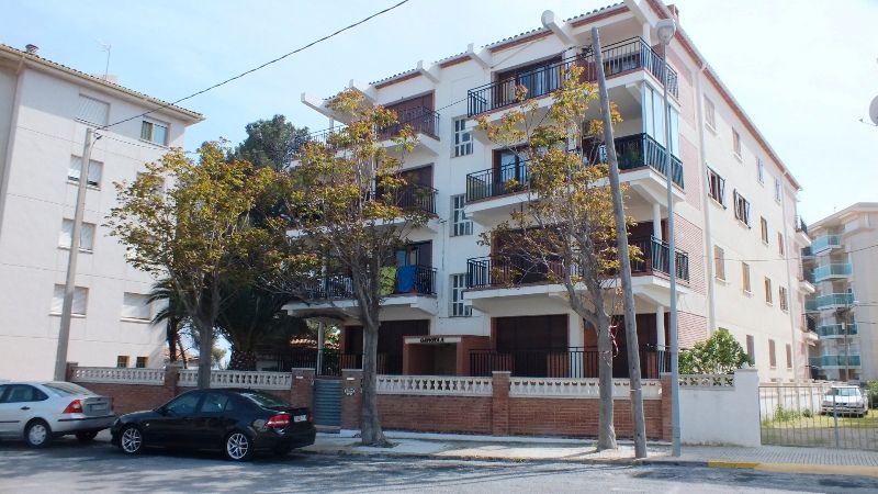 Apartamento T3 em Mont-roig del Camp, Spain N.º 181940