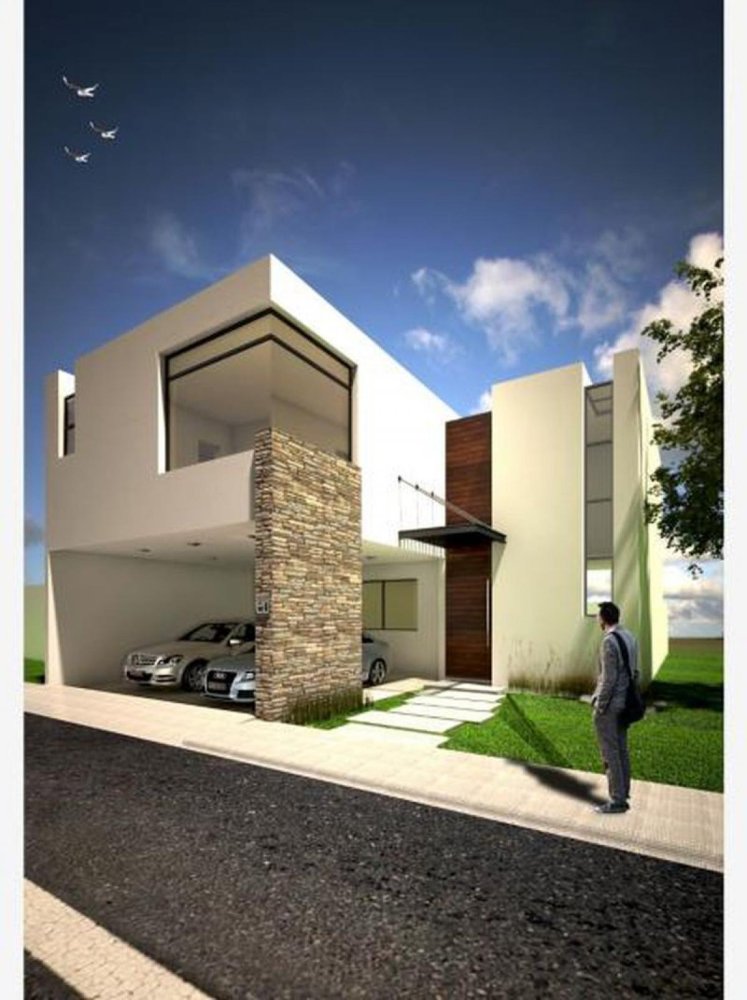 4 Schlafzimmer Haus in Veracruz, Mexico, Nr. 207756