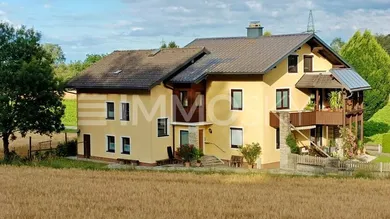 14-Zimmer Haus in Attnang-Puchheim, Austria, Nr. 234034