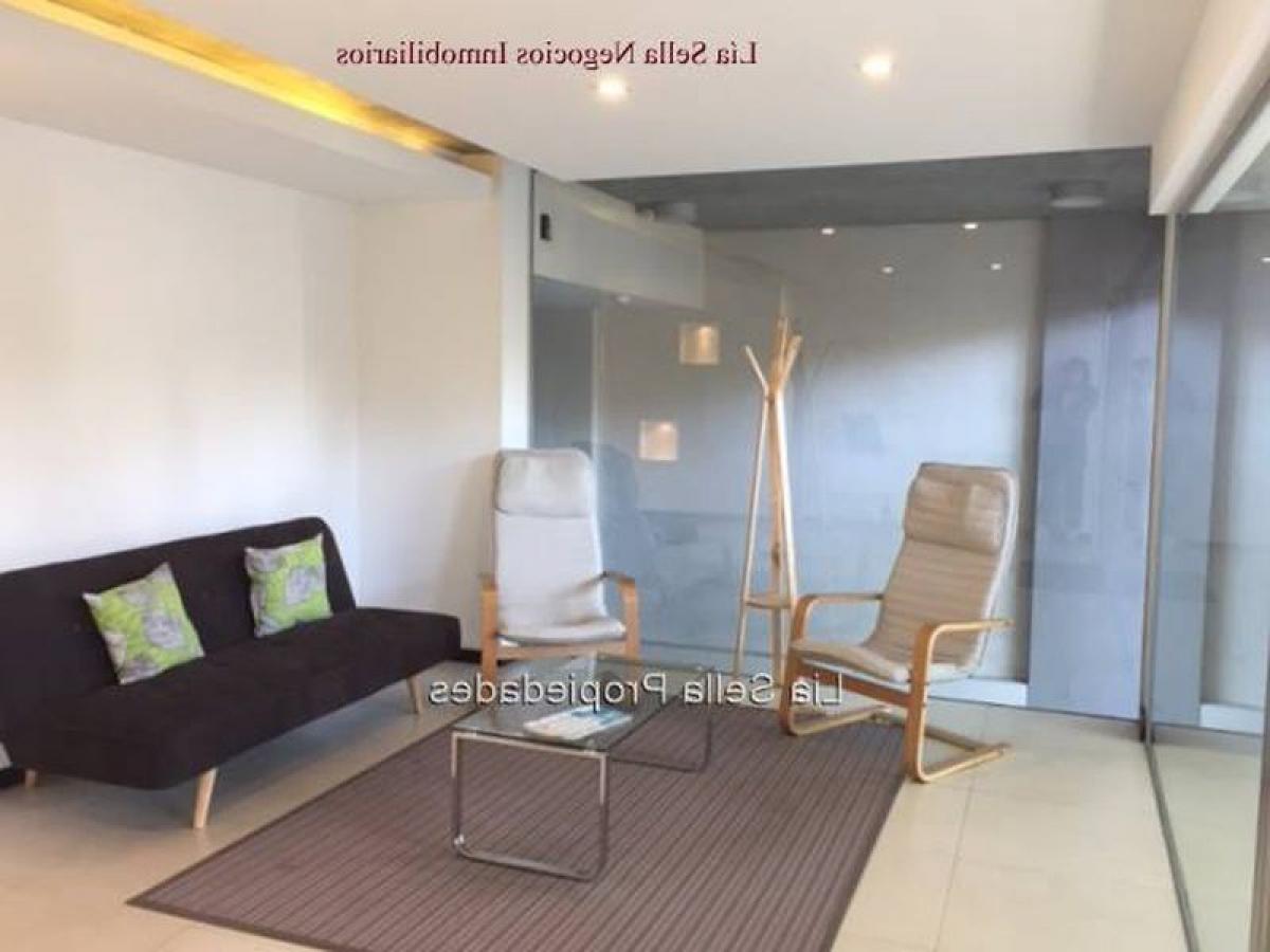 استوديو في Montevideo, Uruguay رقم 11385