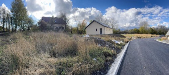 563m² Land in Forest-Saint-Julien, France No. 102044 3