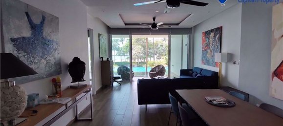3 bedrooms Condo in Pattaya, Thailand No. 11777 2