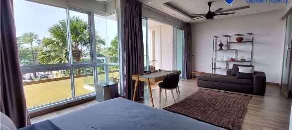3 bedrooms Condo in Pattaya, Thailand No. 11777 8