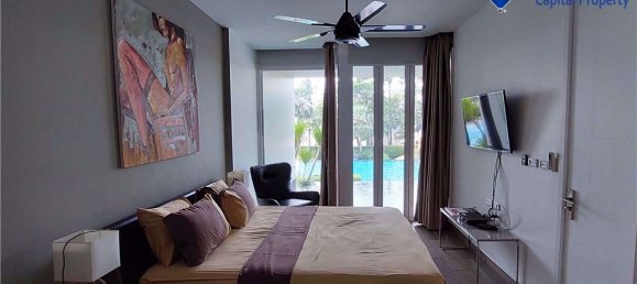 3 bedrooms Condo in Pattaya, Thailand No. 11777 4