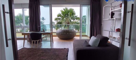 3 bedrooms Condo in Pattaya, Thailand No. 11777 7