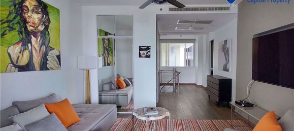 3 bedrooms Condo in Pattaya, Thailand No. 11777 5