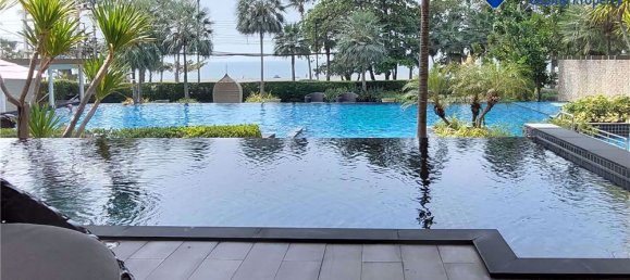 3 bedrooms Condo in Pattaya, Thailand No. 11777 10