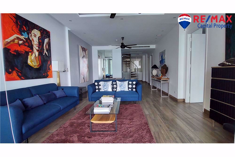 3 bedrooms Condo in Pattaya, Thailand No. 11777