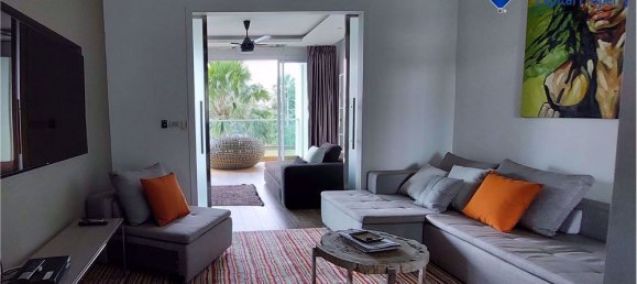 3 bedrooms Condo in Pattaya, Thailand No. 11777 6