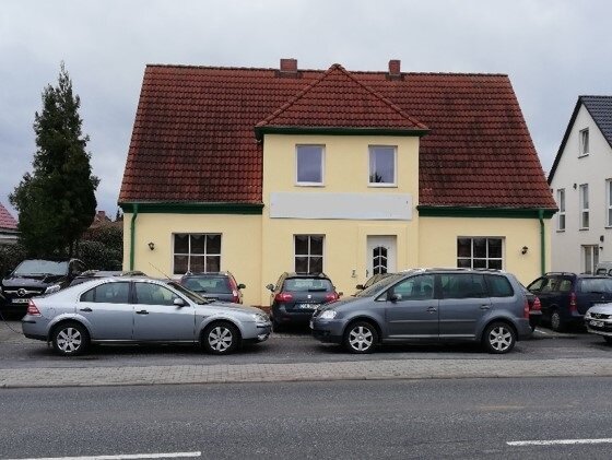 Hotel in Stralsund, Germany 480m², Nr. 43646