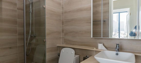 2 rooms Office in District 1, Vietnam No. 17980 7