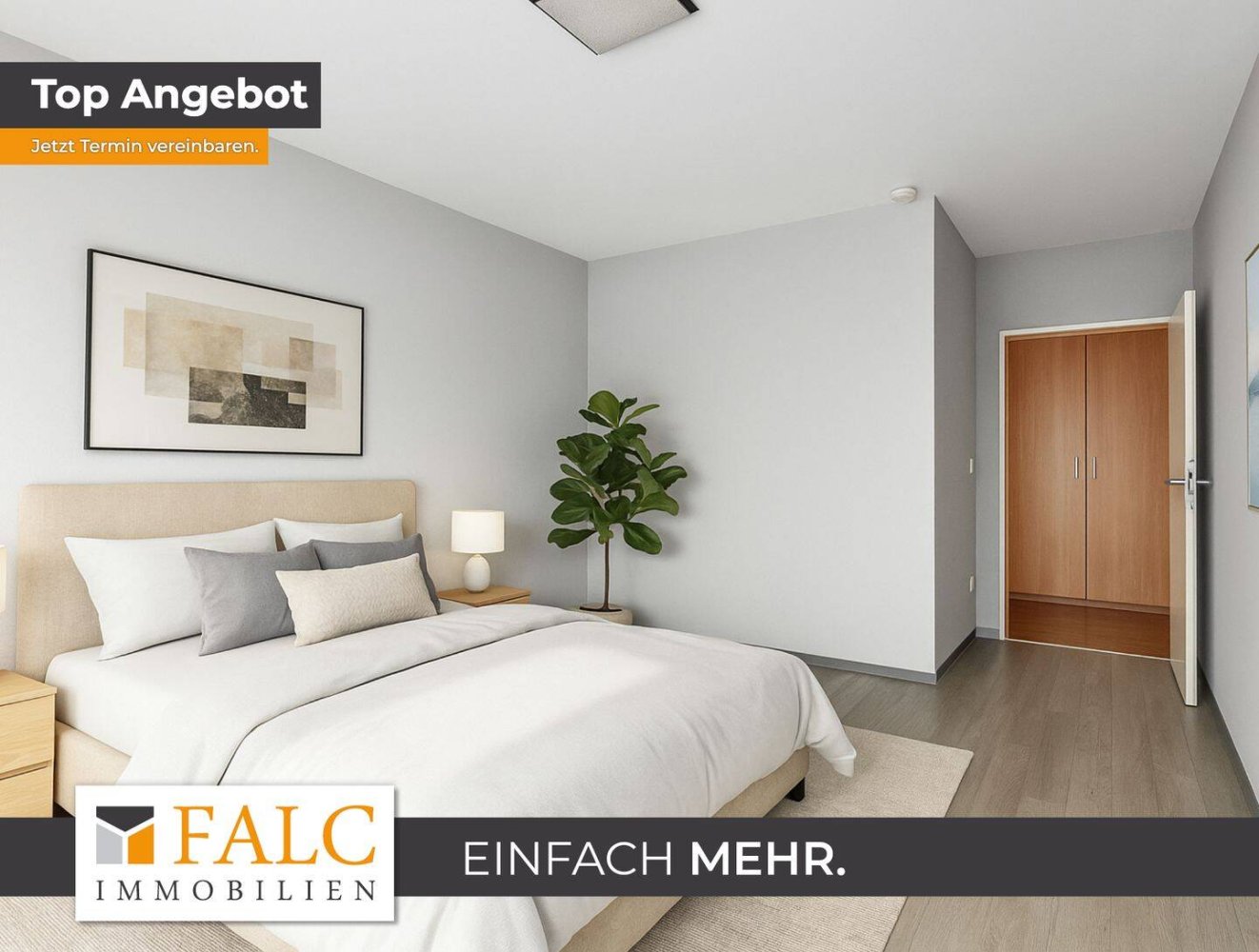 2 bedrooms Apartment in Furstenfeldbruck, Germany No. 318566