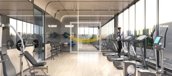 1 bedroom Apartment in Arjan, UAE No. 9362 17